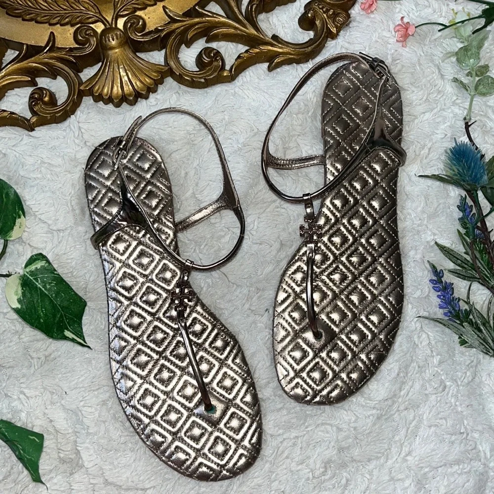 Tory Burch Sandals